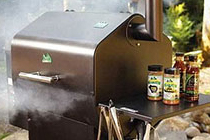 Green Mountain Grills