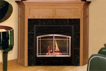 Astria Fireplace Dealer Traverse City Mi