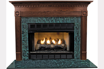 Astria Fireplace Dealer Traverse City Mi