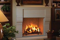 Astria Fireplace Dealer Traverse City Mi