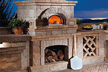 Chicago Brick Oven