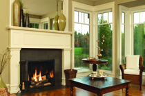 Astria Fireplace Dealer Traverse City Mi